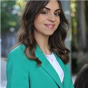 Offro lezioni private per imparare l'italiano e la sua ricchezza linguistica.